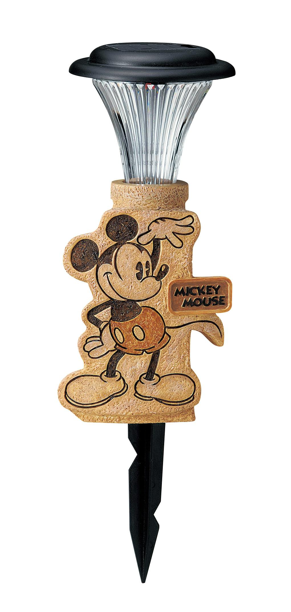 WONDROUS STARS ミッキーLEDアートボード WONDROUS STARS ミッキーLED