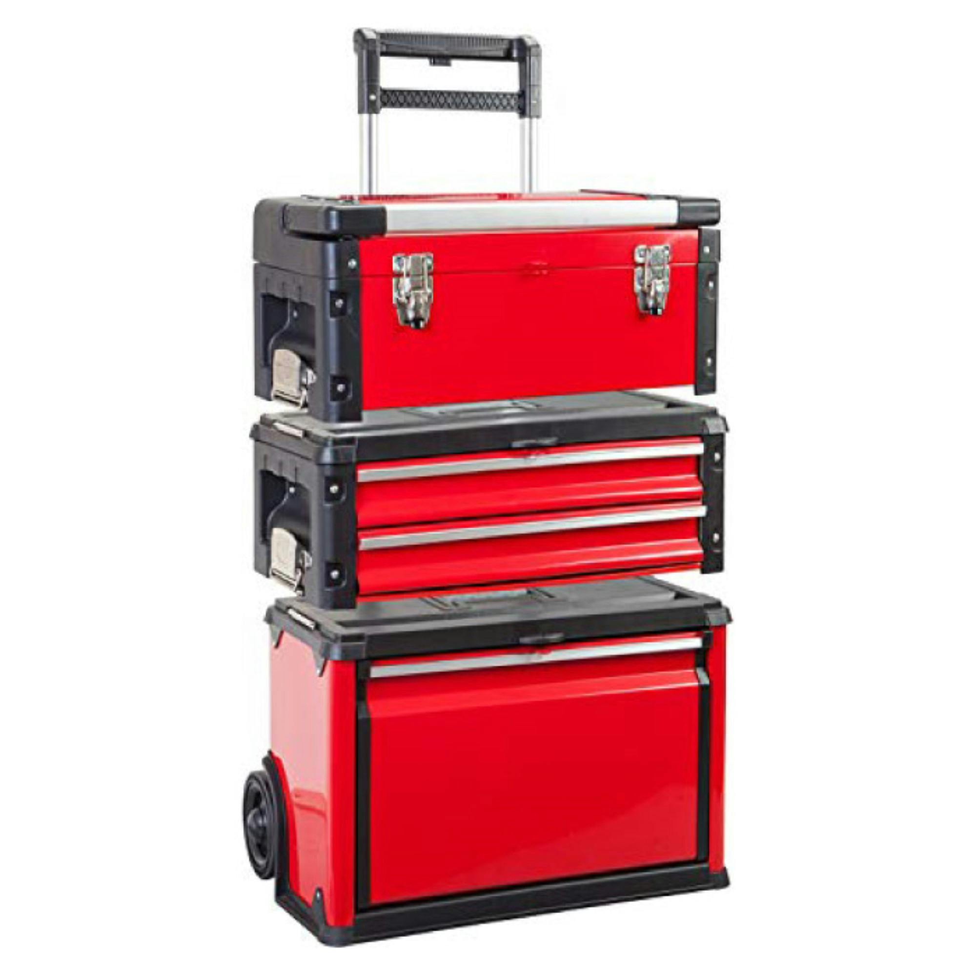 ADA 30周年 MASTER TOOLBOX HAKO マスターツールボックス MASTER TOOL