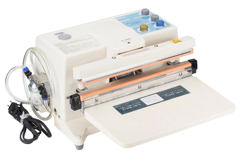 富士インパルス ショップシーラー FS-315(01903C) ▽325-1501 FS-315