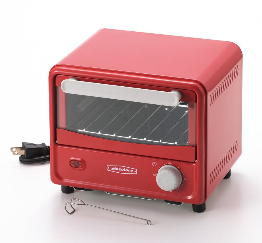 ☆保管未使用☆ 味の素ノベルティ まりなトースターラジオ OSAMU GOODS