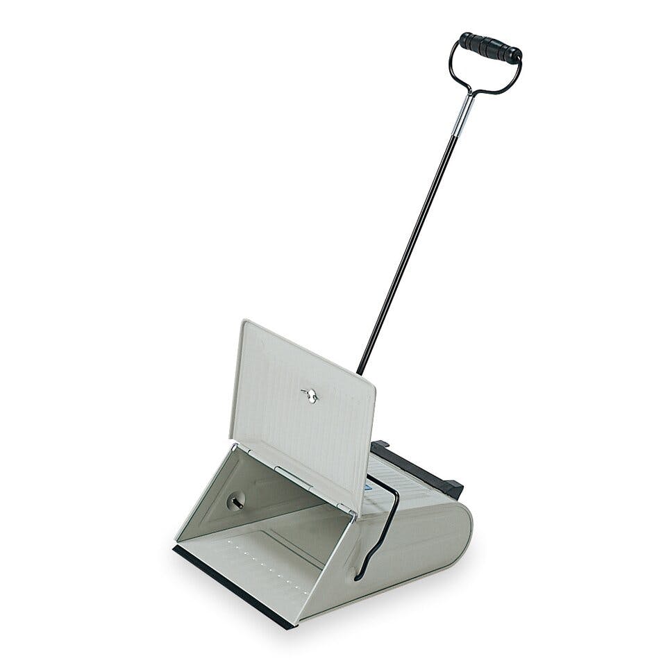 テラモト MM文化チリトリ ニューカラーシリーズ チリトリ DP-890-000-0