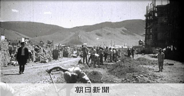 紀89 モンゴル人民革命40周年（未使用、2種完） モンゴル人の物語 第二