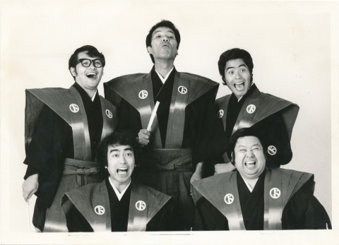 ザ・ドリフターズ - OTOTOY