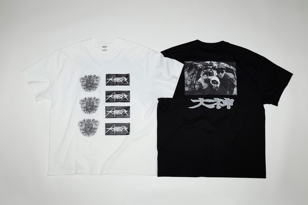 J-HIP HOP黎明期レジェンドアーティストの90 年代作品を再解釈した