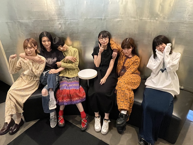 BiSH Bye-Bye Show for Never Tシャツまとめ BiSH Bye-Bye Show for