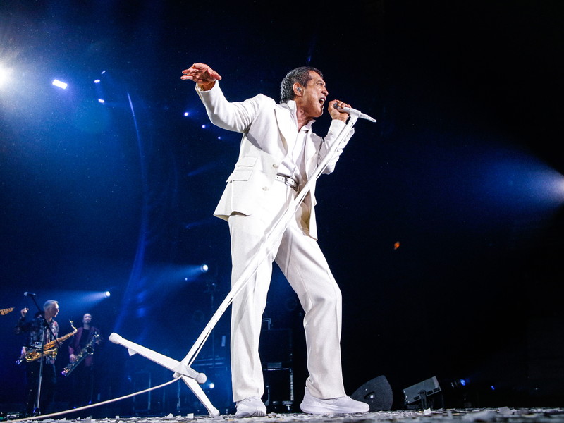 矢沢永吉、2026年ツアー開催決定 - News - OTOTOY