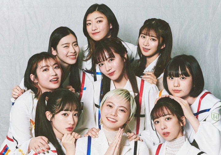 9人体制になってパワーアップ! 私立恵比寿中学が打ち出す、グループの