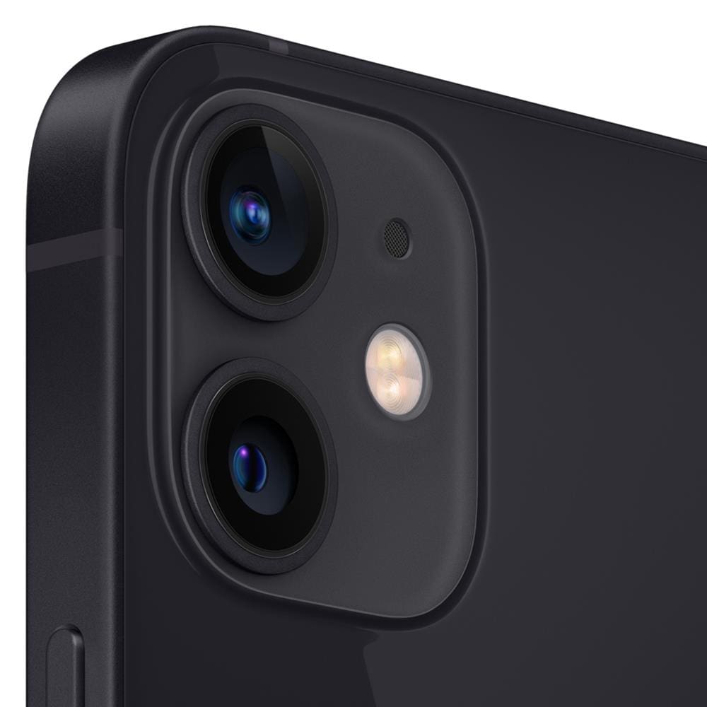 iPhone 12 mini Apple 64GB Preto | Extra