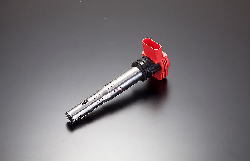 Direct Coil - DC PLUS｜栃木県宇都宮市のフォルクスワーゲン&アウディ