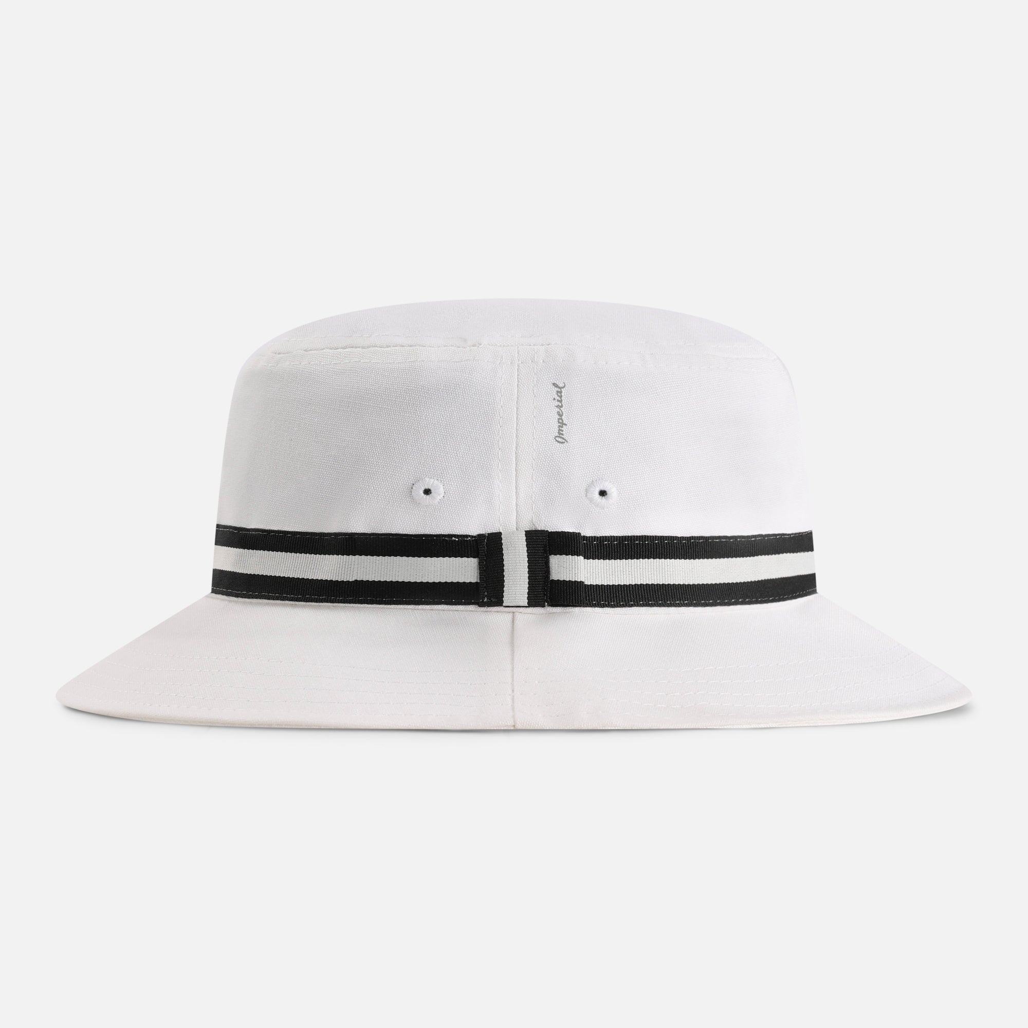 The Lads 3D Micro Patch Bucket Hat – Imperial