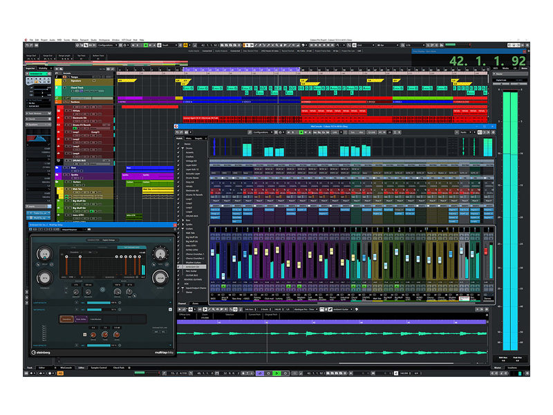 正規品】Cubase10.5 Pro USB☆ Amazon.co.jp: [並行輸入品] Steinberg