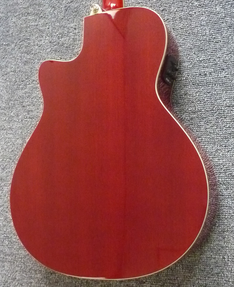 MORRIS/R-011 SR ￥SOLD | アコースティックプラザ井上楽器