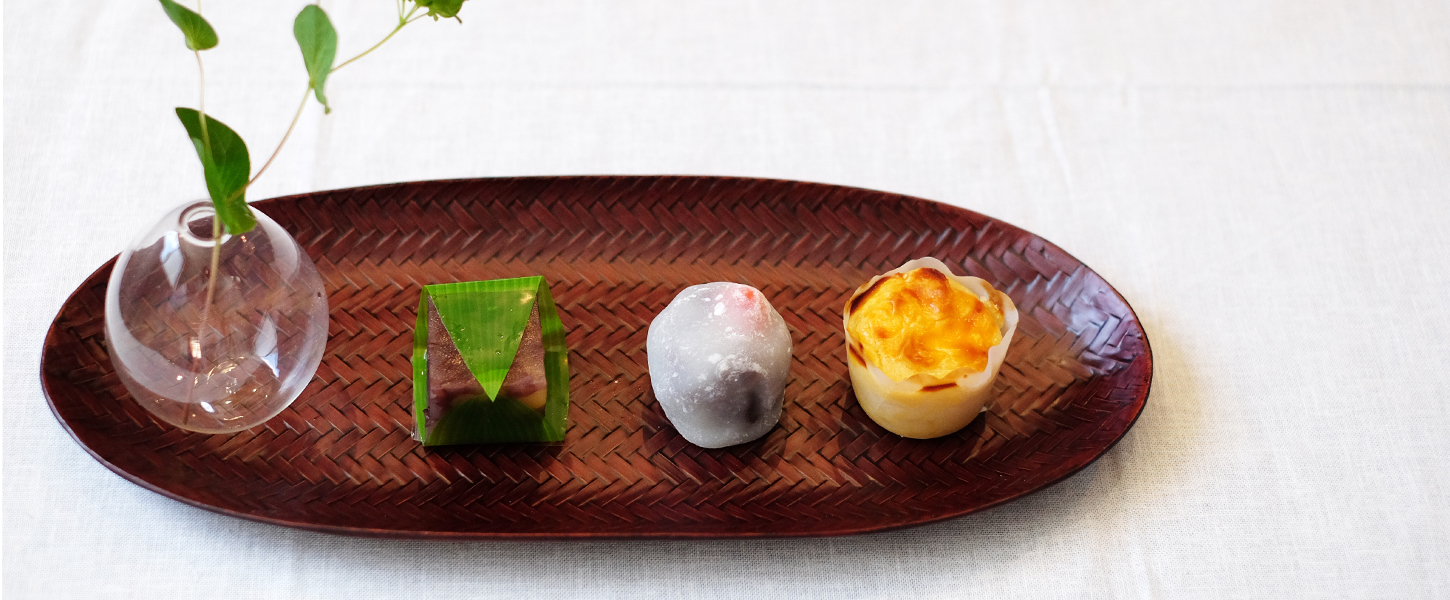 マルチトレー［小］ | 【公式】井上らんたい漆器