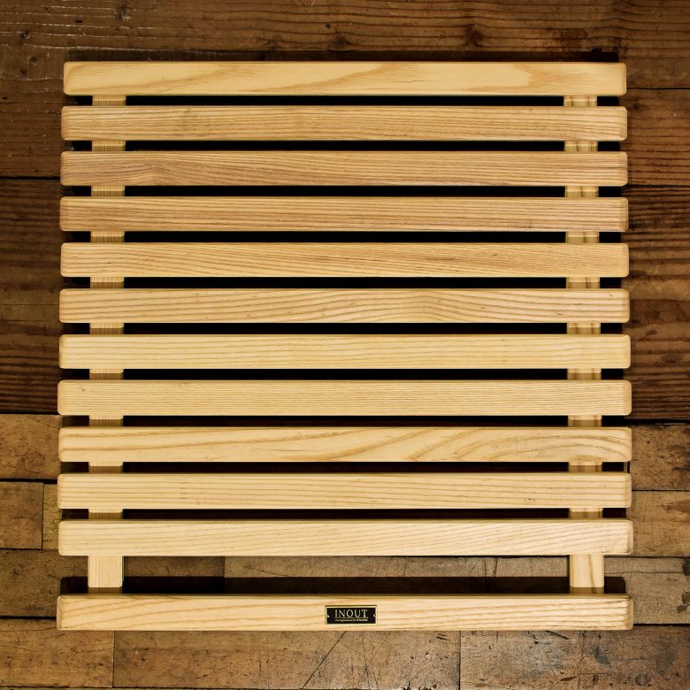 使い方広がるDuck Bord。 – INOUT