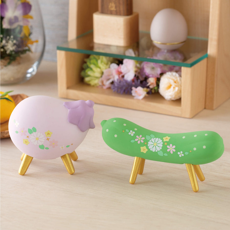 コレクション – 祈り百貨店