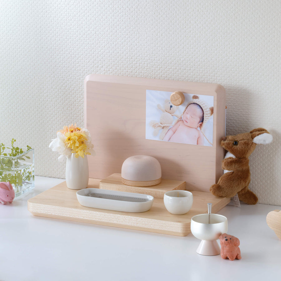 コレクション – 祈り百貨店