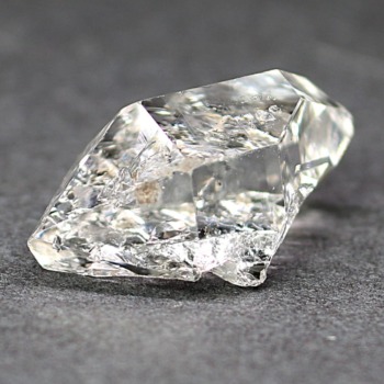 ご縁があったら手にして頂きたい。268g ニューヨーク産ハーキマー