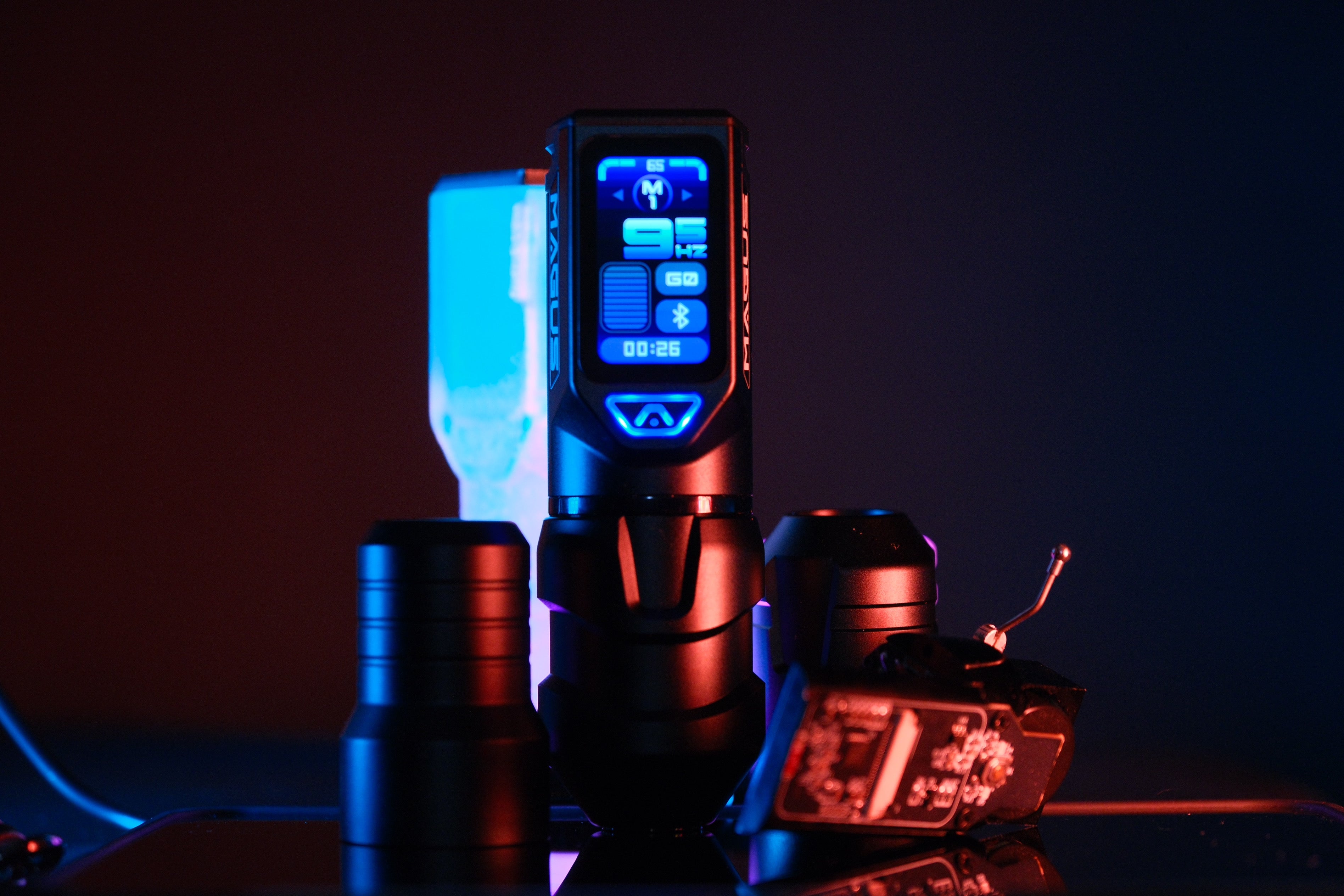 タトゥーマシーン tattoo machine タトゥー マシン マシーン