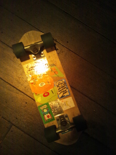 鎮座DOPENESSがやってきた！ | スケボー通販ならインスタント 吉祥寺店