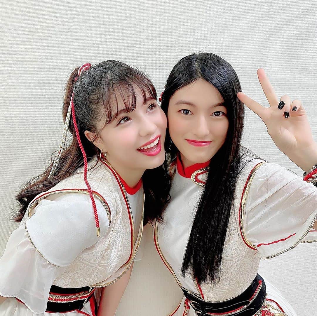 チューニングキャンディー 那覇メインプレイスCM撮影衣装 チューニング