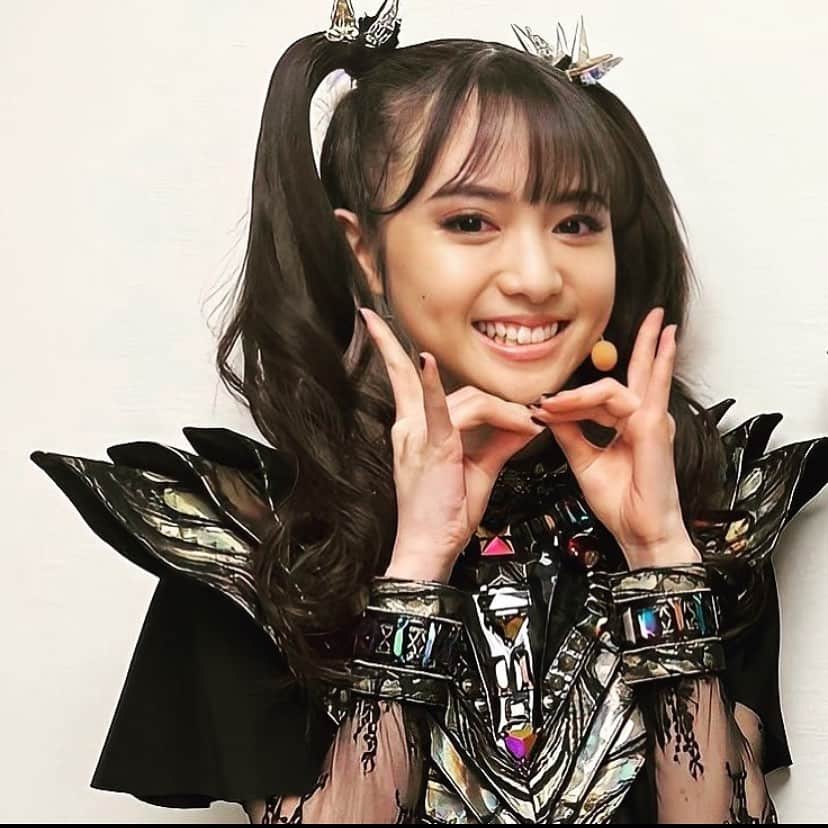 BABYMETAL]イジメ,ダメ,ゼッタイ YUIMETAL 水野由結 生写真 125