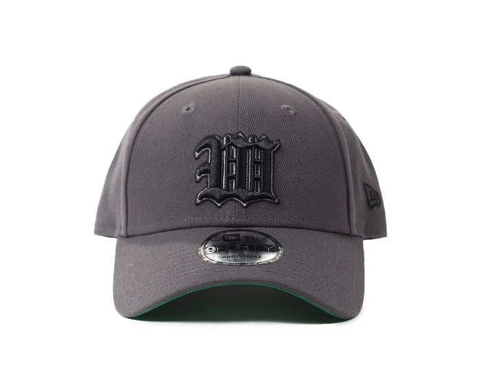 WACKO MARIA(ワコマリア)｜NEW ERA / 9FORTY｜正規通販取扱店 In STATE