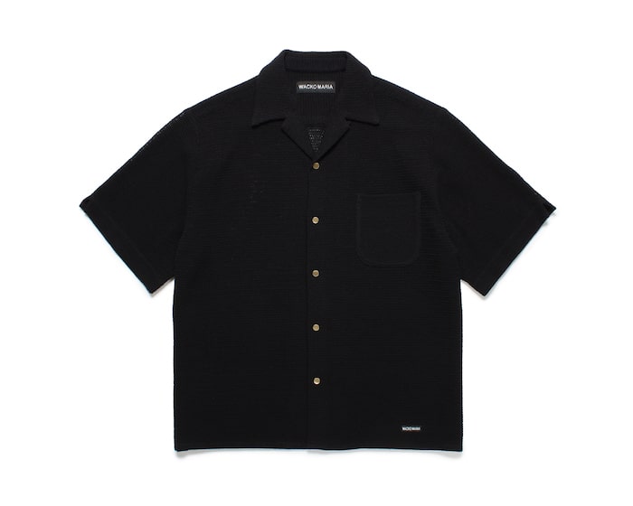 トップス 25ss MINEDENIM Big Nosleeve Border T-SH トップス 25ss