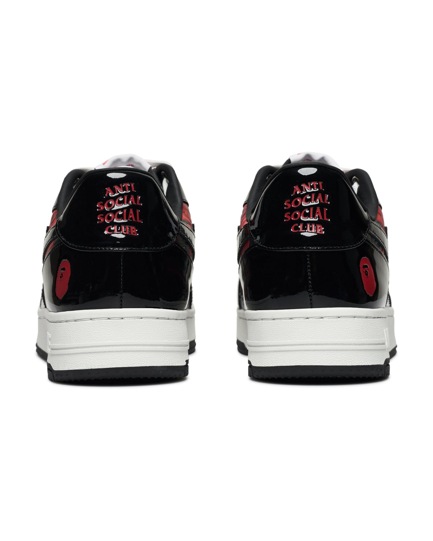 A BATHING APE® BAPE STA Icon BAPE X ASSC | Bape official website