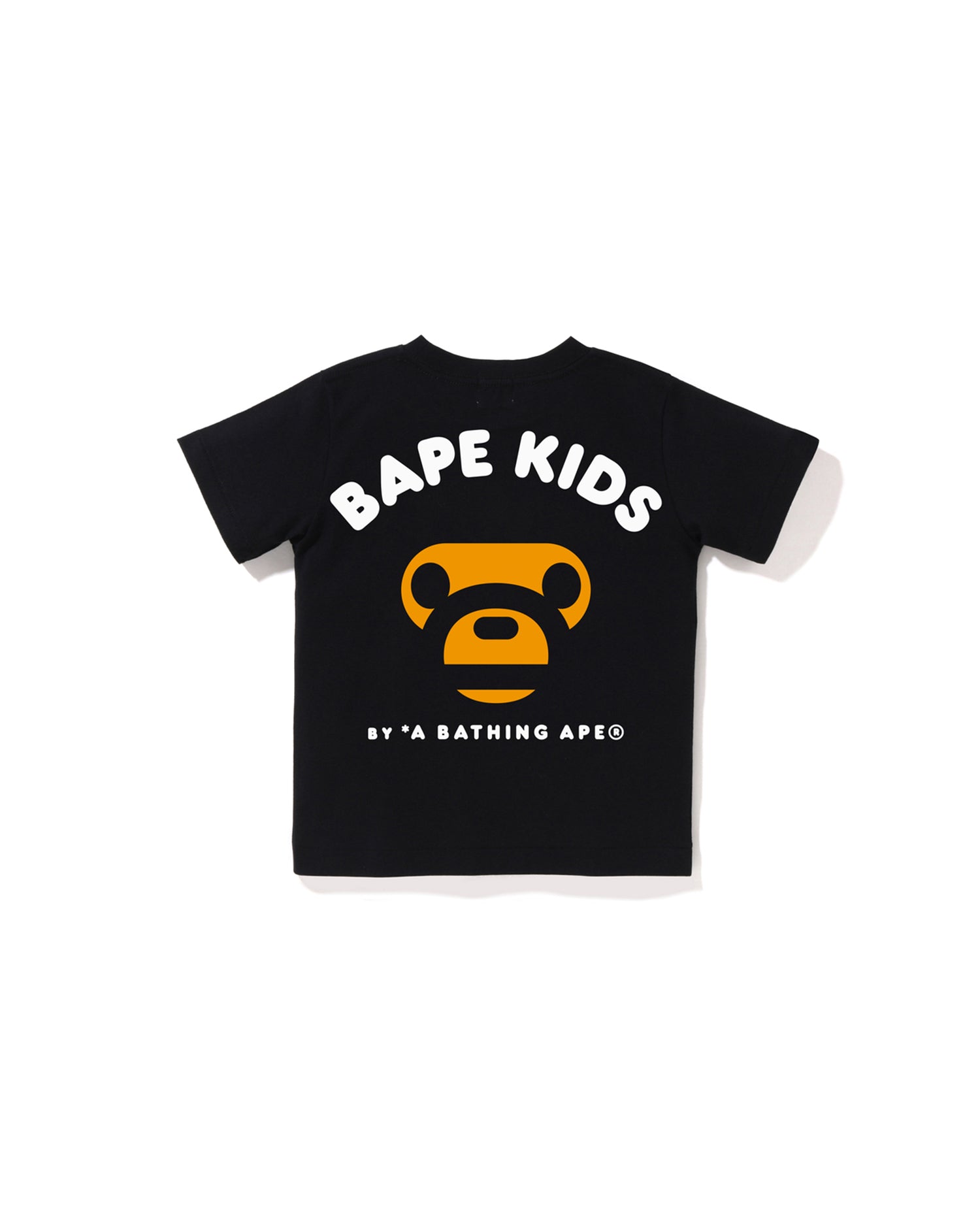 BAPE KIDS A BATHING APE アラレちゃん Tシャツ 90cm A BATHING APE