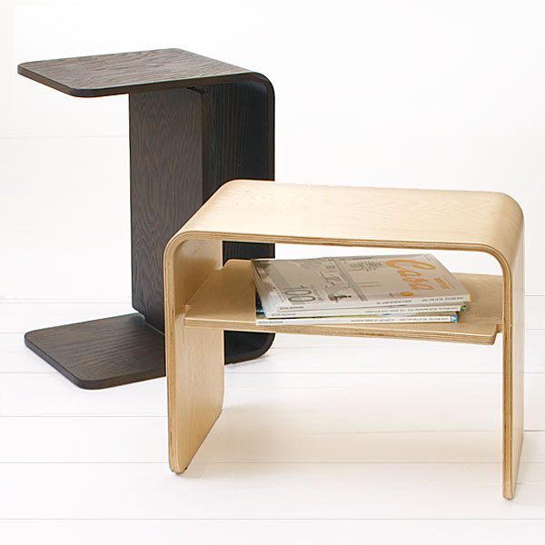 KEYUKA ケユカ サイドテーブル 【公式通販】