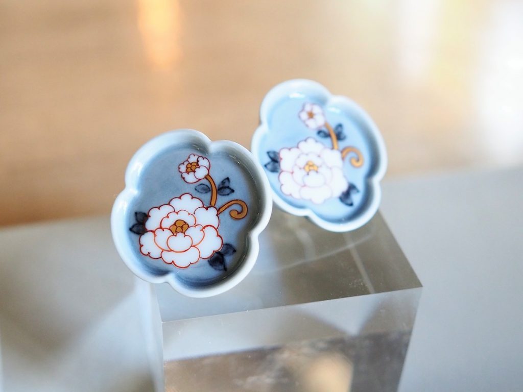 杉本立夫 鳥紋小皿 京都大吉 杉本立夫 鳥紋小皿 京都大吉 - メルカリ