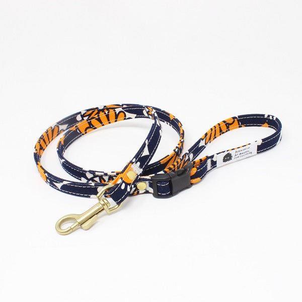 BLENHEIM 花柄のカフェリード｜ドッグアパレルの INUTO – INUTO（イヌト）