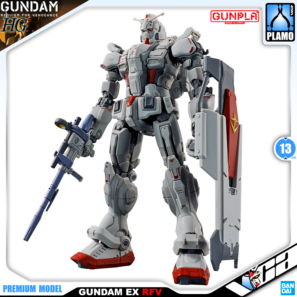 RX78FRGMT GUNDAM 3体セット 1/144スケール RX78FRGMT GUNDAM 三体