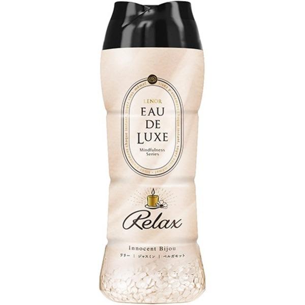 在庫限り】LENOR EAU DE LUXE Innocent Bijou 楽天市場】lenor eau de