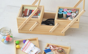 アントステラソーイングボックス アントステラソーイングボックス