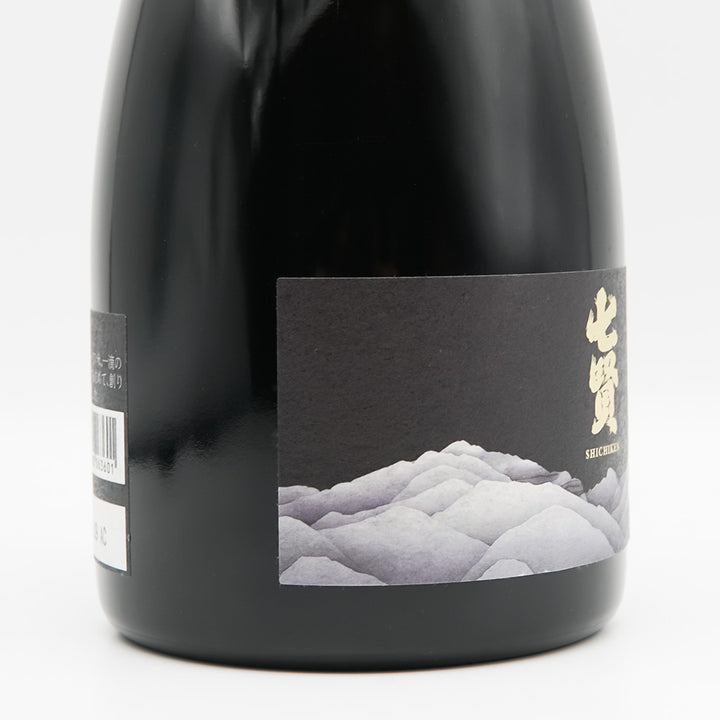 七賢 白心 純米大吟醸 750ml｜日本酒専門店 - いそべ酒店