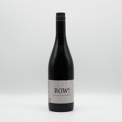 ドメーヌ オヤマダ BOW! 白 2024｜ワイン専門店 - いそべ酒店
