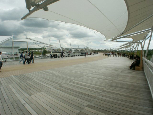 グローバル・ループ／愛・地球博（2005年日本国際博覧会）