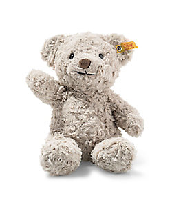 カドリーフレンズ テディベア ハニー グレー 38cm | Steiff (Women