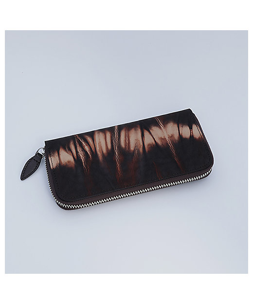 SEASAR OctFold ペンケース カルロスナイロン ブラック しーさーオクト