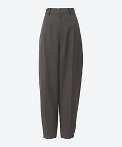 T／W doeskin pants | leur logette (Women)/ルール