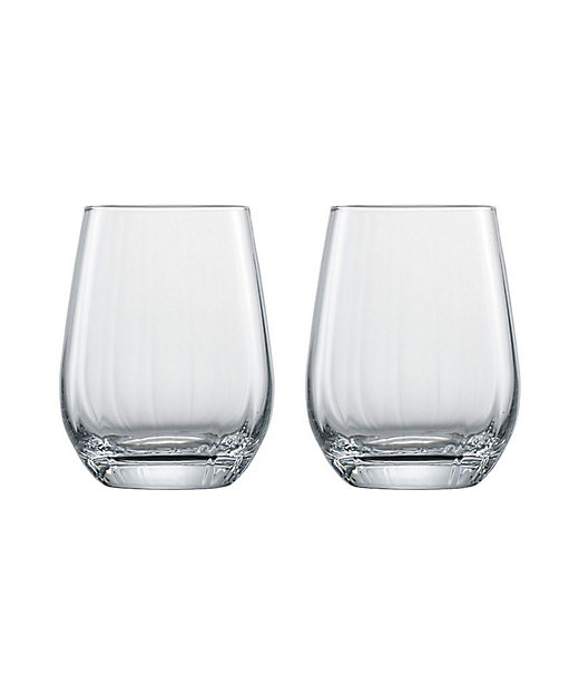 プリズマ タンブラーペア | ZWIESEL GLAS/ツヴィーゼル グラス | 三越