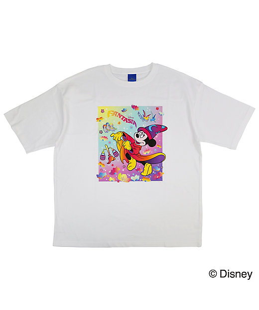 ☆ファンタジア＜オーロラ＞Tシャツ【ディズニーおまとめ】 | Disney