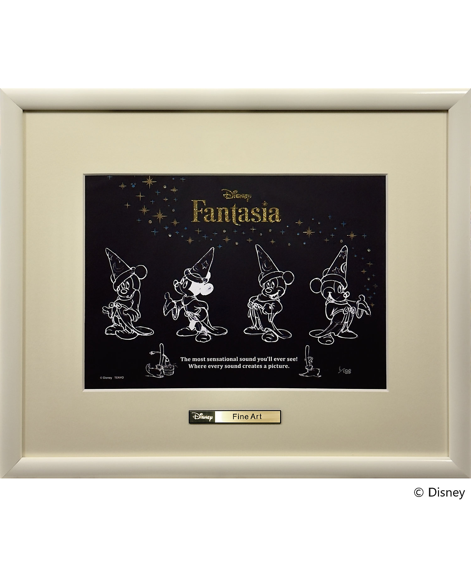 ☆美品珍品 新機能満載 Disney LP 改 ☆美品珍品 新機能満載 Disney LP