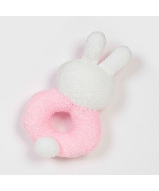 ウサギリングガラガラ | mezzo piano (Baby&Kids)/メゾ ピアノ | 三越