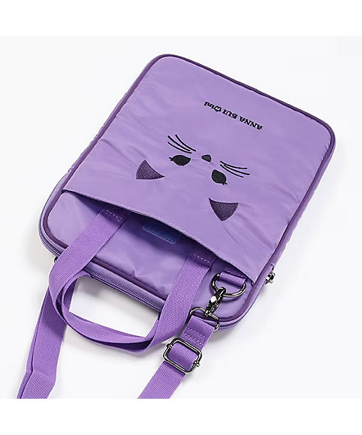 ネコ縦型タブレットケース | ANNA SUI mini (Baby&Kids)/アナ スイ