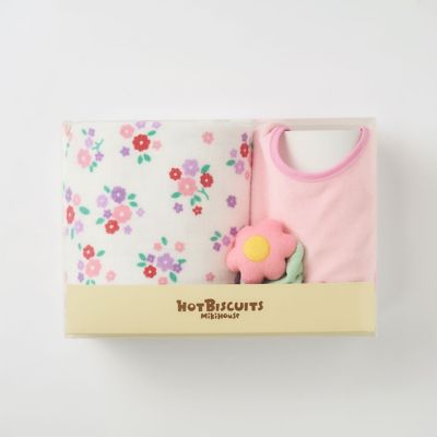 ベビーギフトセット | HOT BISCUITS MIKIHOUSE (Baby&Kids
