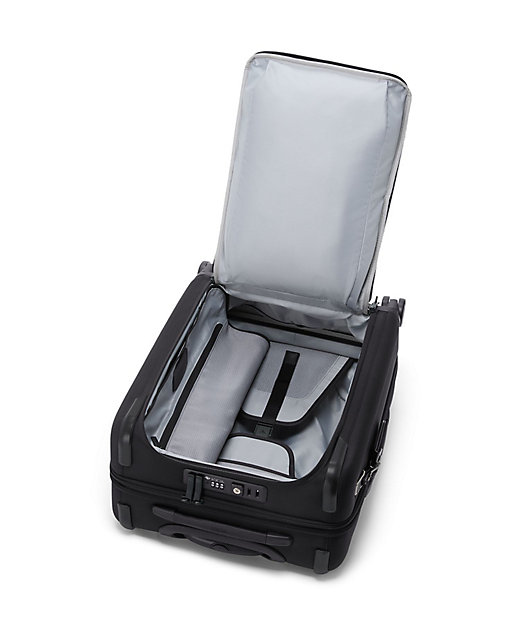 ALPHA（アルファ） ラージ・デュアル・アクセス・エクスパン