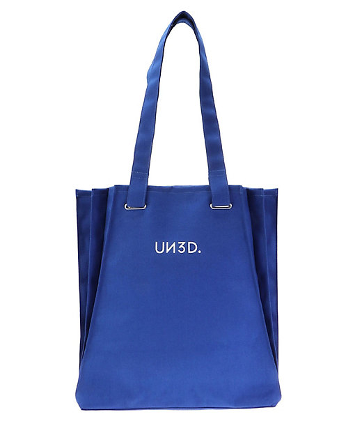 ORIGAMI PLEATS TOTE | UN3D./アンスリード | 三越