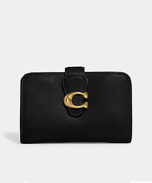 タビー ミディアム ウォレット | COACH/コーチ | 三越伊勢丹オンライン